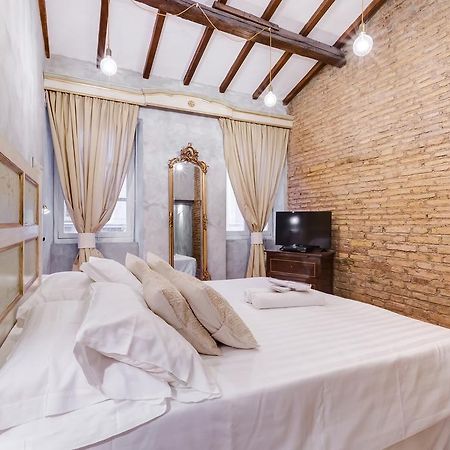 Colonna Suite - Rome Spanish Steps Suite & Spa Exteriér fotografie