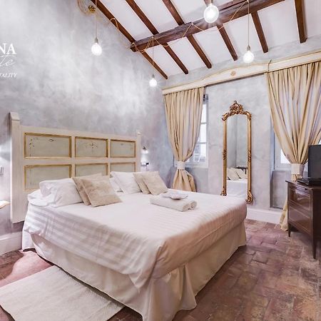 Colonna Suite - Rome Spanish Steps Suite & Spa Exteriér fotografie