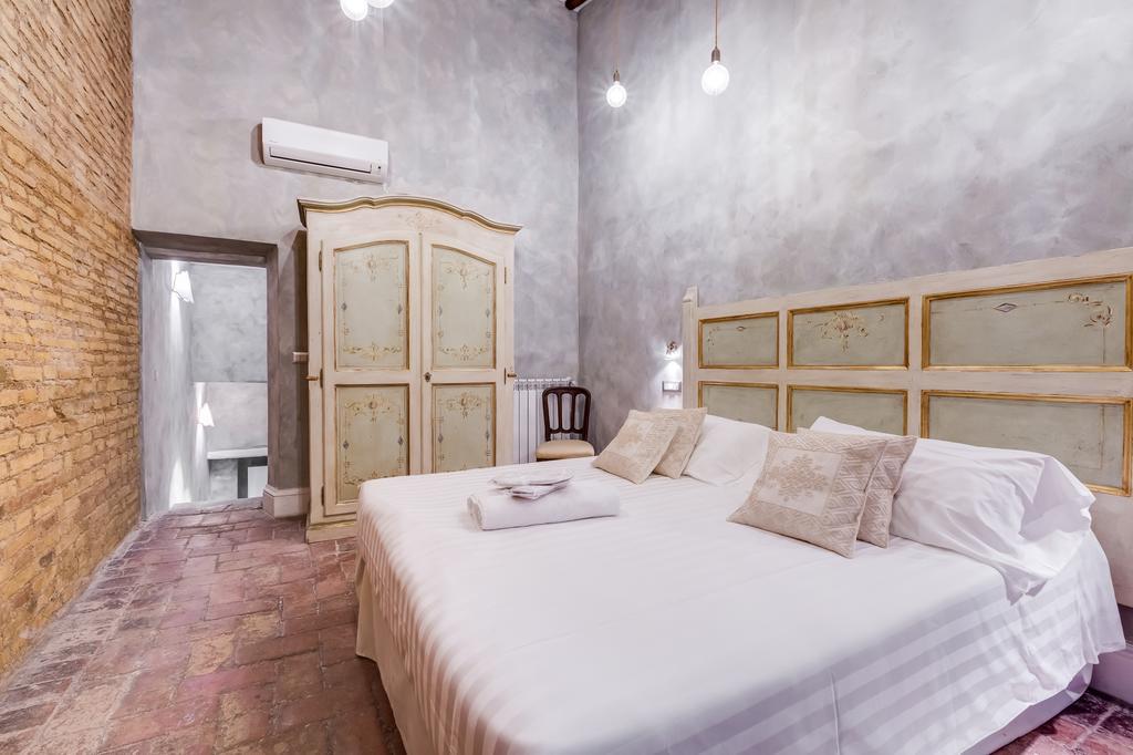 Colonna Suite - Rome Spanish Steps Suite & Spa Exteriér fotografie