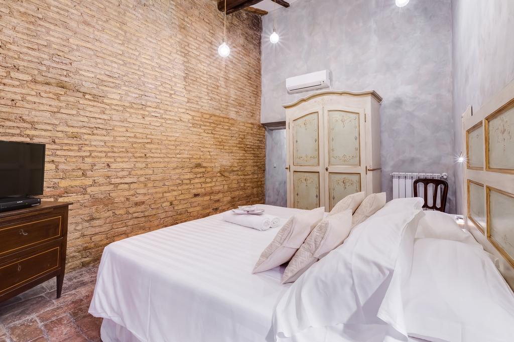 Colonna Suite - Rome Spanish Steps Suite & Spa Exteriér fotografie