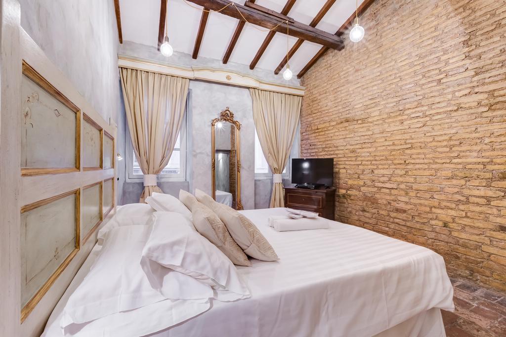 Colonna Suite - Rome Spanish Steps Suite & Spa Exteriér fotografie