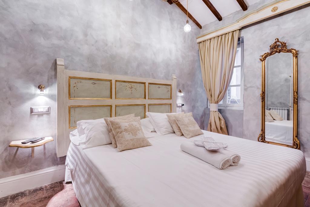 Colonna Suite - Rome Spanish Steps Suite & Spa Exteriér fotografie