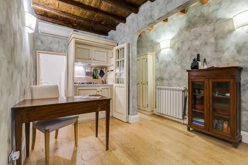 Colonna Suite - Rome Spanish Steps Suite & Spa Exteriér fotografie