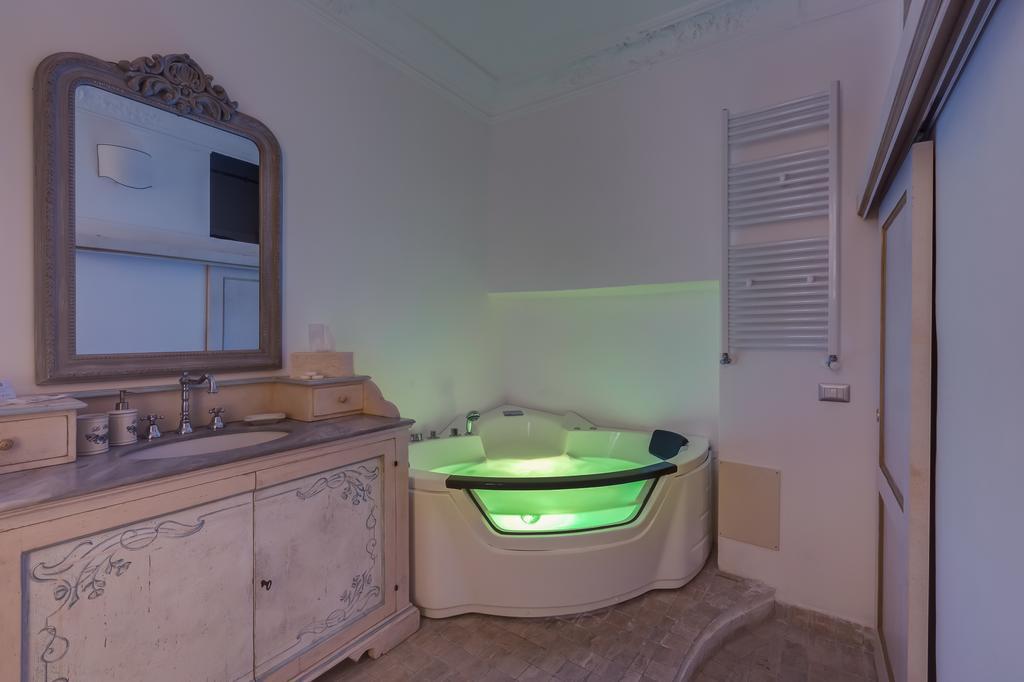 Colonna Suite - Rome Spanish Steps Suite & Spa Exteriér fotografie